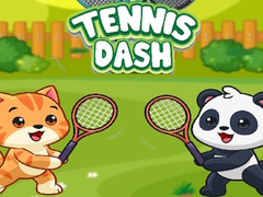 遊戲Tennis Dash