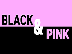 遊戲Black & Pink