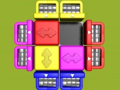 遊戲Color Block Jam