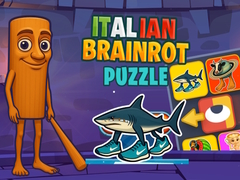 遊戲Italian Brainrot Puzzle