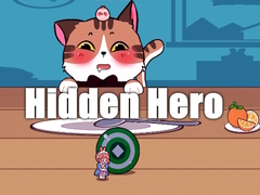 遊戲Hidden Hero