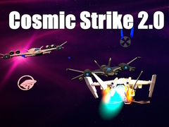 遊戲Cosmic Strike 2.0