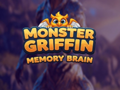 遊戲Monster Griffin Memory Brain