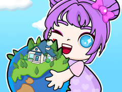 遊戲Avatar Life My Town