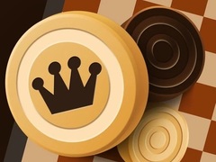 遊戲Russian Checkers