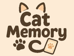 遊戲Cat Memory