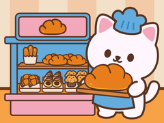 遊戲Purrfect Bakery