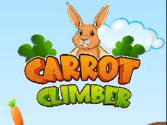 遊戲Carrot Climber