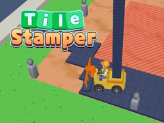 遊戲Tile Stamper
