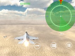 遊戲Falcon Dogfight