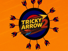 遊戲Tricky Arrow 2