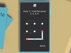 遊戲Unlock the Pattern