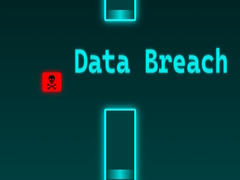遊戲Data Breach