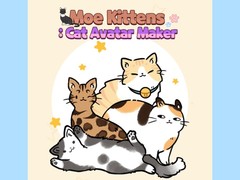遊戲Moe Kittens: Cat Avatar Maker