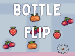 遊戲Bottle Flip