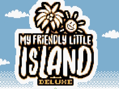 遊戲My Friendly Little Island