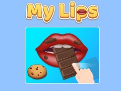 遊戲My Lips