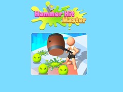 遊戲Hammer Hit Master