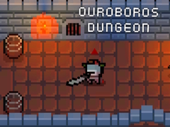 遊戲Ouroboros Dungeon