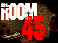 遊戲Room 45