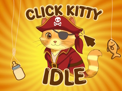 遊戲Click Kitty Idle