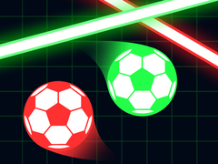 遊戲Balls Vs Lasers