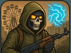 遊戲STALKER Strike