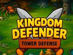 遊戲Kingdom Defender Tower Defense