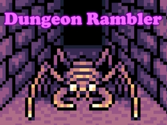 遊戲Dungeon Rambler