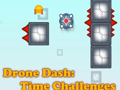 遊戲Drone Dash: Time Challenges