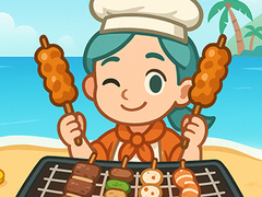 遊戲Grill It All