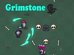 遊戲Grimstone
