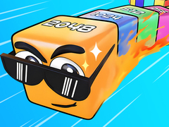 遊戲Cubes 2048.io