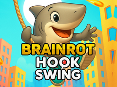 遊戲Brainrot Hook Swing