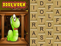 遊戲BookWorm