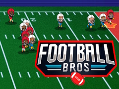 遊戲Football Bros