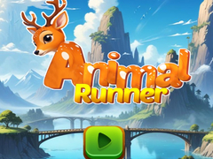 遊戲Animal Runner