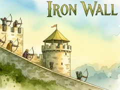 遊戲Iron Wall