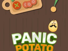 遊戲Panic Potato
