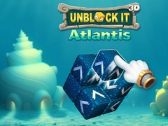 遊戲Unblock it Atlantis