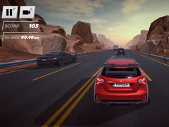 遊戲Driver Club: Highway Racing