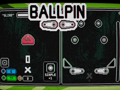 遊戲Ballpin