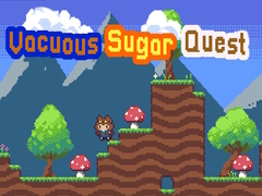 遊戲Vacuous Sugar Quest