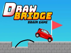 遊戲Draw Bridge Brain Game