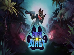 遊戲Bark & Blast