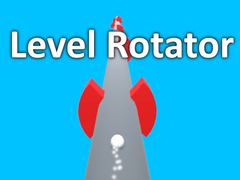 遊戲Level Rotator