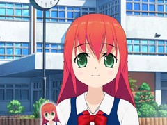 遊戲School Love Story # 1