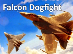 遊戲Falcon Dogfight
