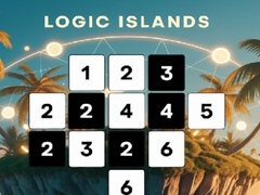 遊戲Logic Islands