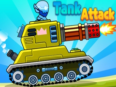 遊戲Tank Attack 